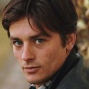 Alain Delon