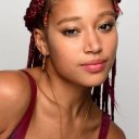 Amandla Stenberg