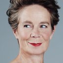 Celia Imrie