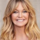 Goldie Hawn
