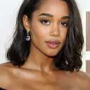 Laura Harrier