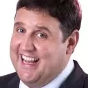 Peter Kay