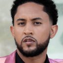 Tahj Mowry