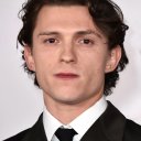 Tom Holland