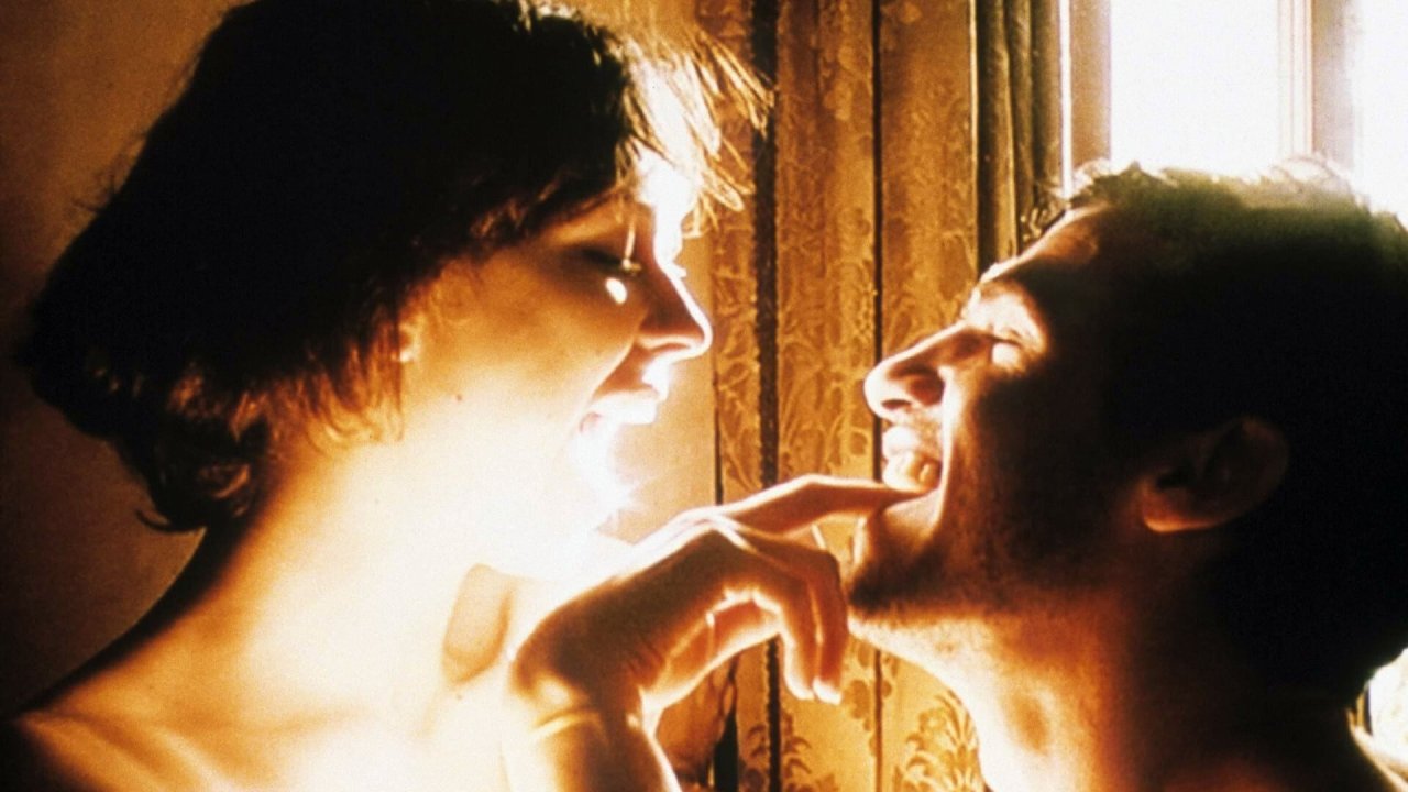 9 Songs izle
