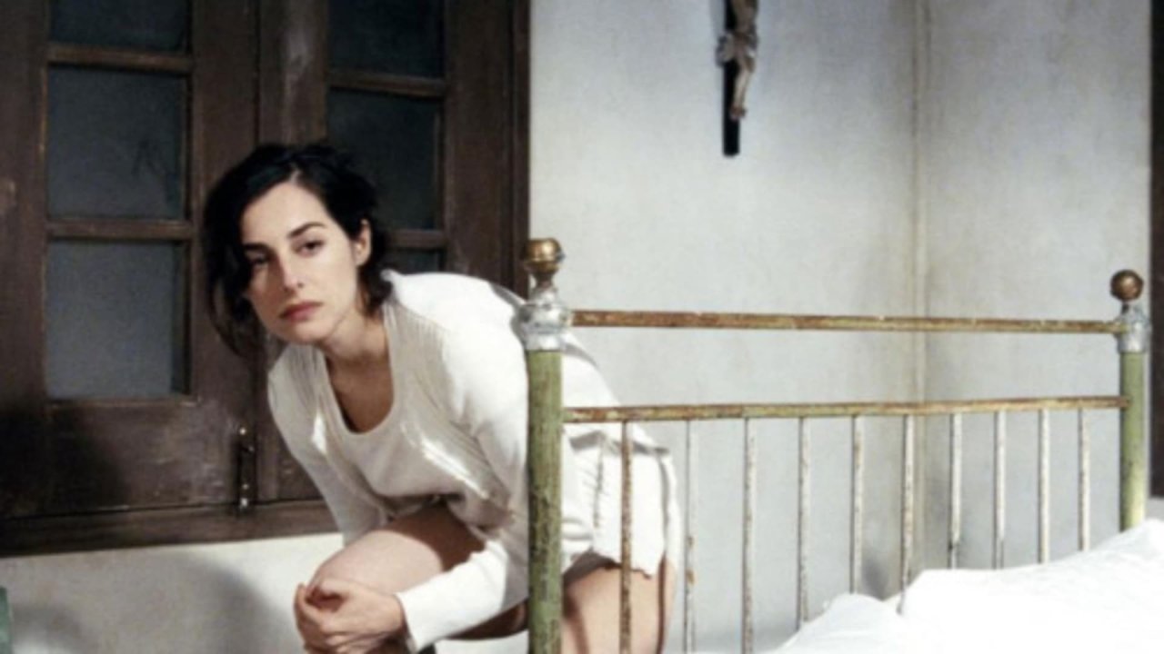 Anatomie de l'enfer izle
