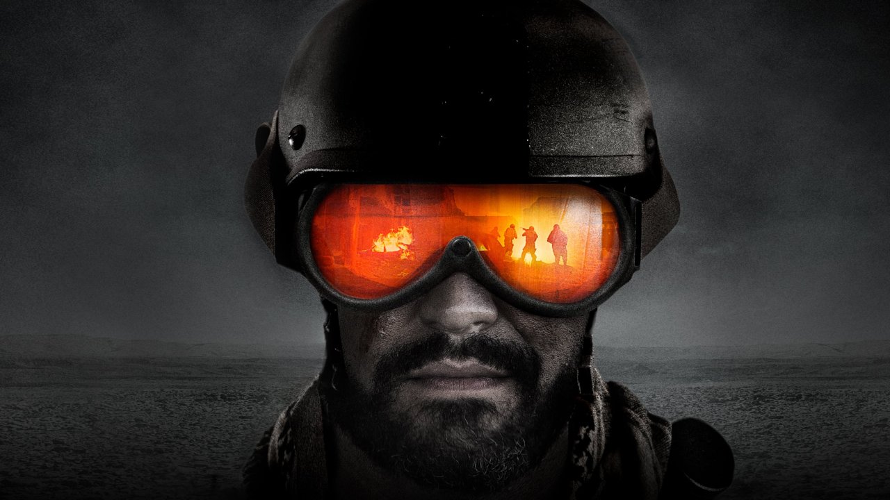 Jarhead: Dönüş Kanunu izle