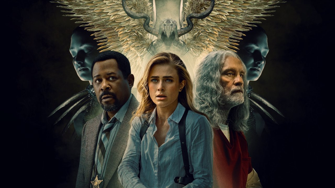 Mindcage izle