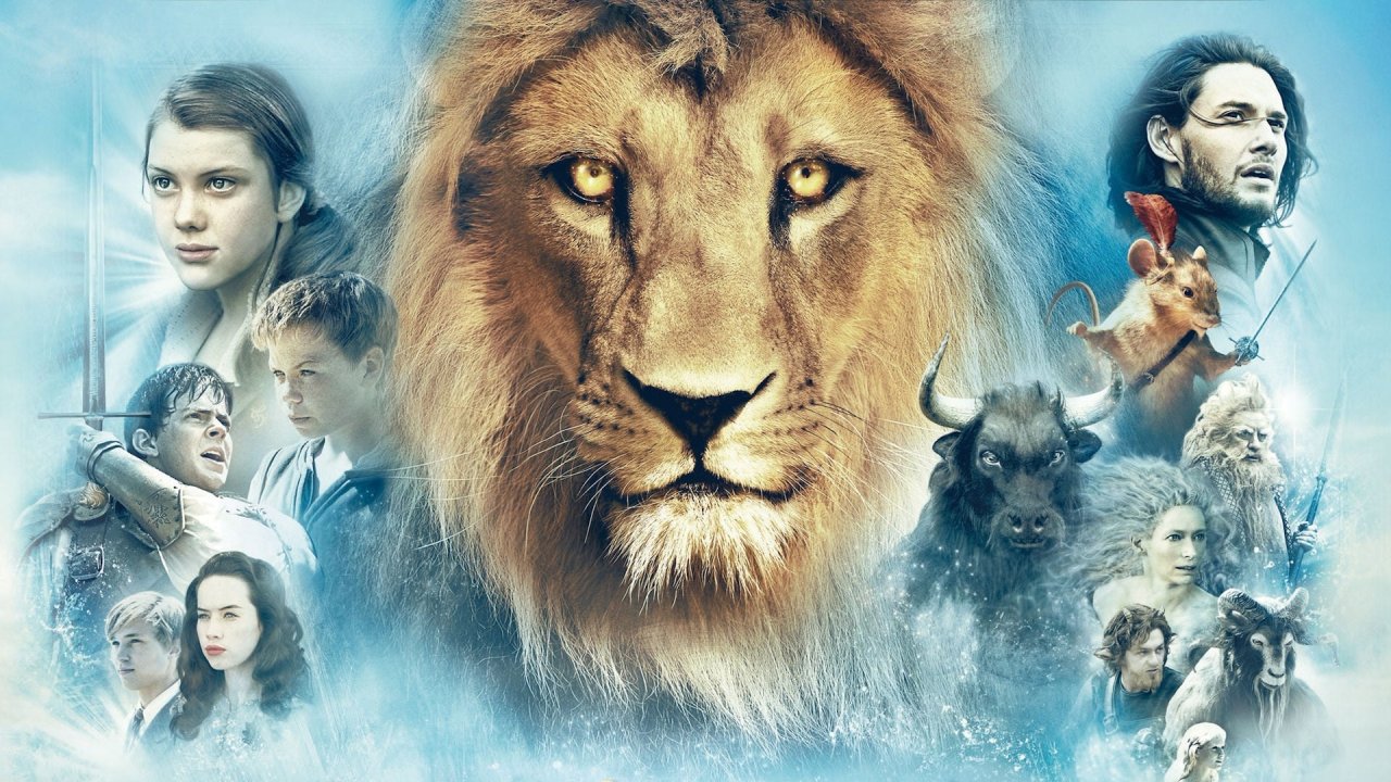 Narnia Günlükleri: Şafak Yıldızının Yolculuğu izle
