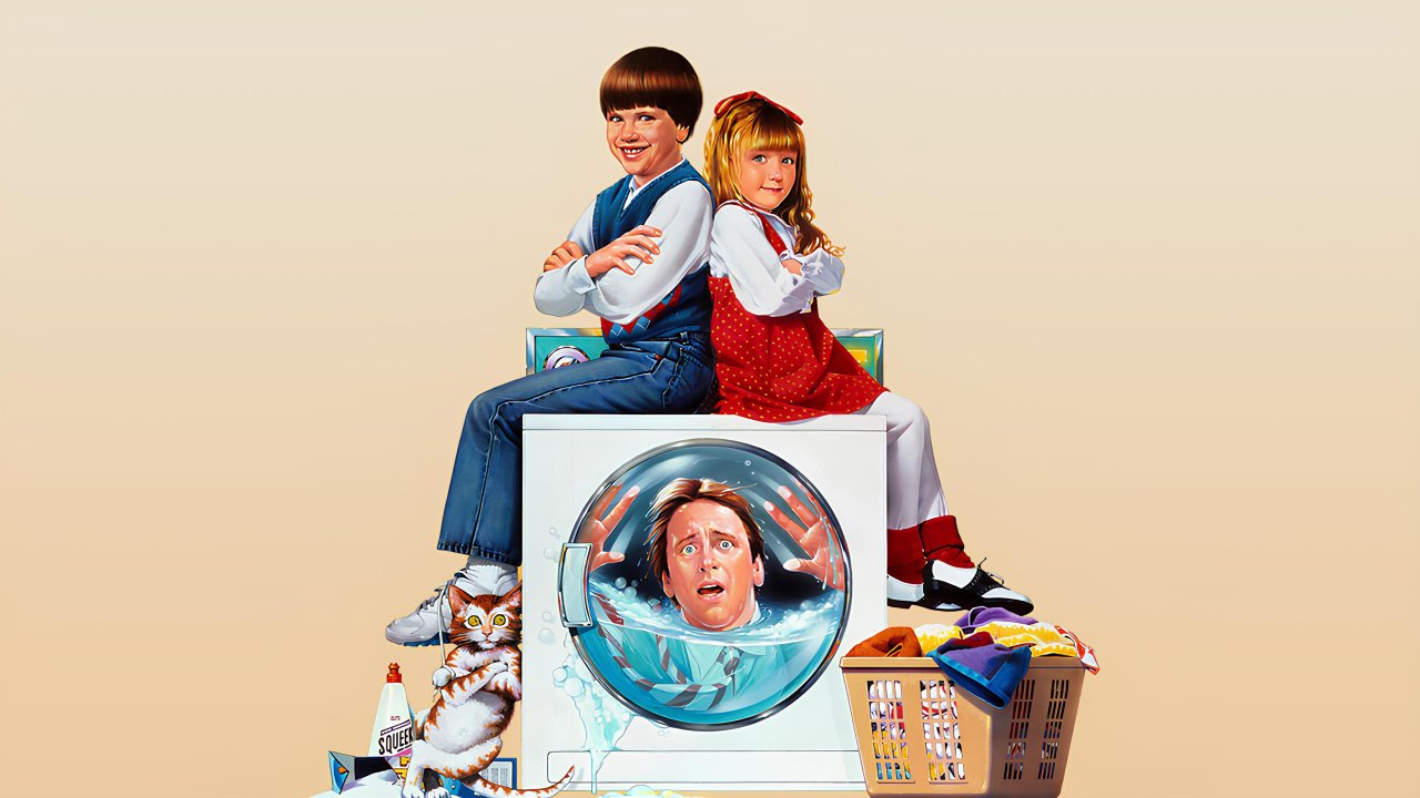 Problem Çocuk 2 izle