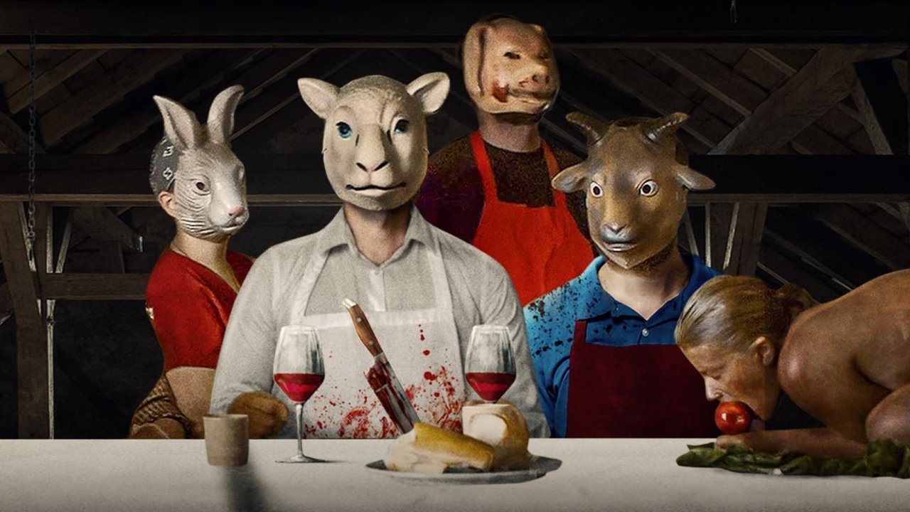 The Farm izle