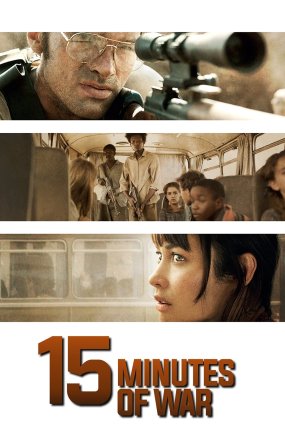 15 Dakika Savaş izle