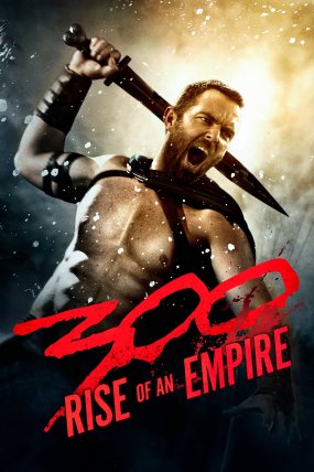 300: Bir İmparatorluğun Yükselişi izle