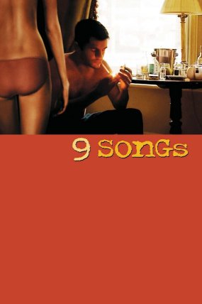 9 Songs izle