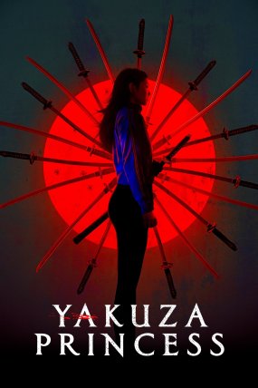 Yakuza Prenses izle