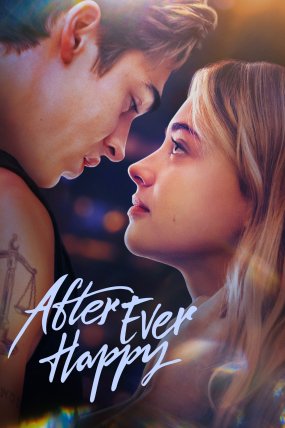After 4: Ever Happy izle