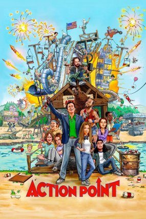 Action Point izle