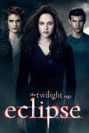 Alacakaranlık Efsanesi: Tutulma izle