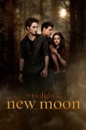 Alacakaranlık Efsanesi: Yeni Ay izle