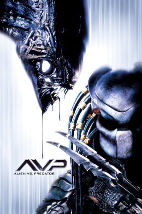 Alien Predator'e Karşı izle