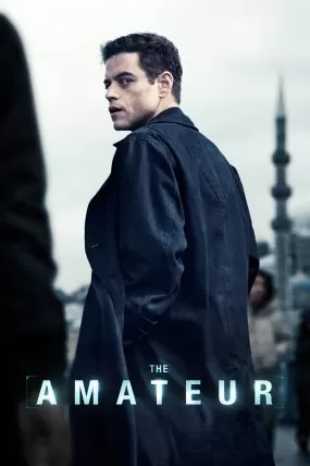 Amatör izle