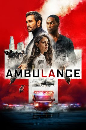 Ambulans izle