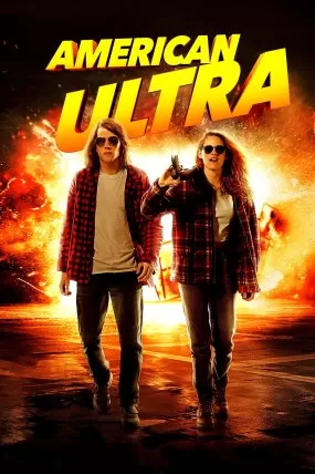 American Ultra izle