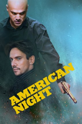 Amerikan Gecesi izle