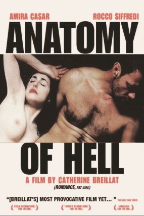 Anatomie de l'enfer izle