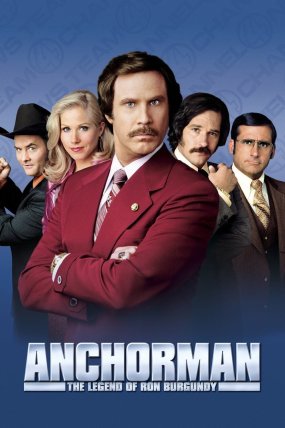 Anchorman: O Bir Efsane izle