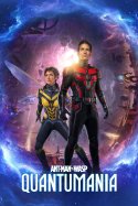 Ant-Man 3 izle