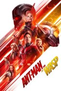Ant-Man ve Wasp izle