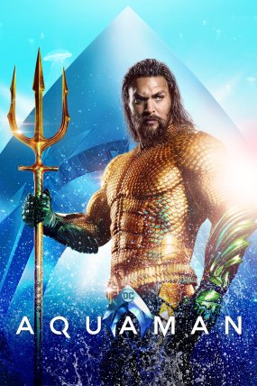 Aquaman izle