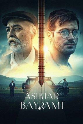 Âşıklar Bayramı izle