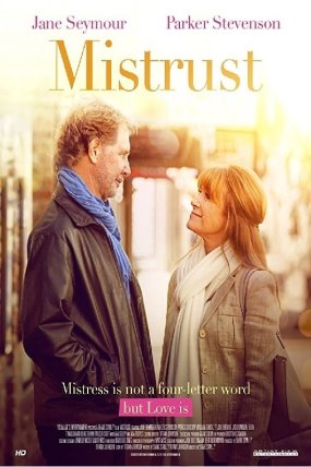 Mistrust izle