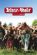 Asteriks ve Oburiks: Sezar'a Karşı izle