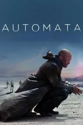 Automata izle