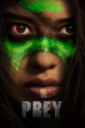 Predator 5 - Prey izle
