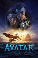 Avatar: Suyun Yolu izle