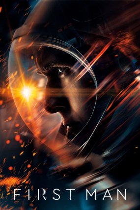 Ay'da İlk İnsan izle