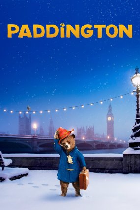 Ayı Paddington 1 izle