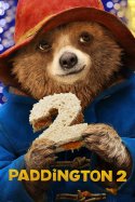 Ayı Paddington 2 izle