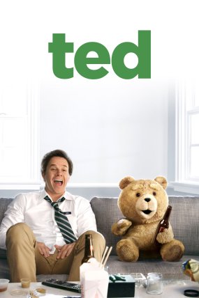 Ayı Teddy 1 izle