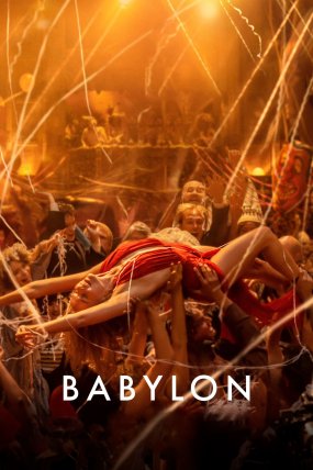 Babil izle