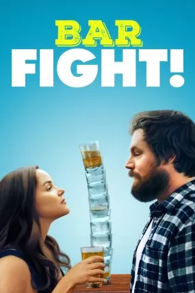 Bar Fight izle