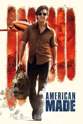 Barry Seal: Kaçakçı izle