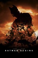 Batman 1: Başlıyor izle