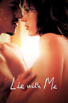 Lie with Me izle
