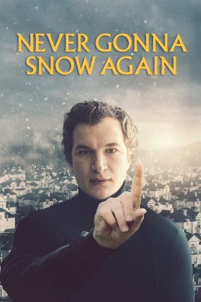 Bir Daha Asla Kar Yağmayacak izle