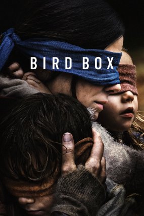 Bird Box izle